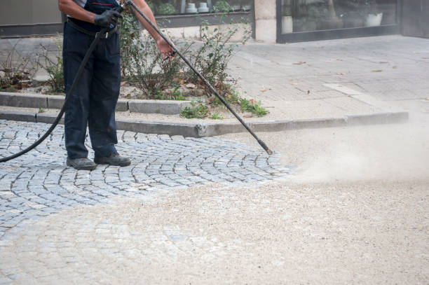 Reliable Creston, IA Pressure Washing Services Solutions