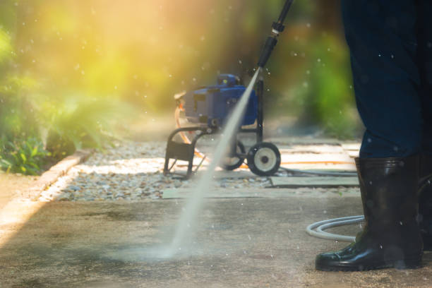 Best Restaurant Pressure Washing  in Creston, IA